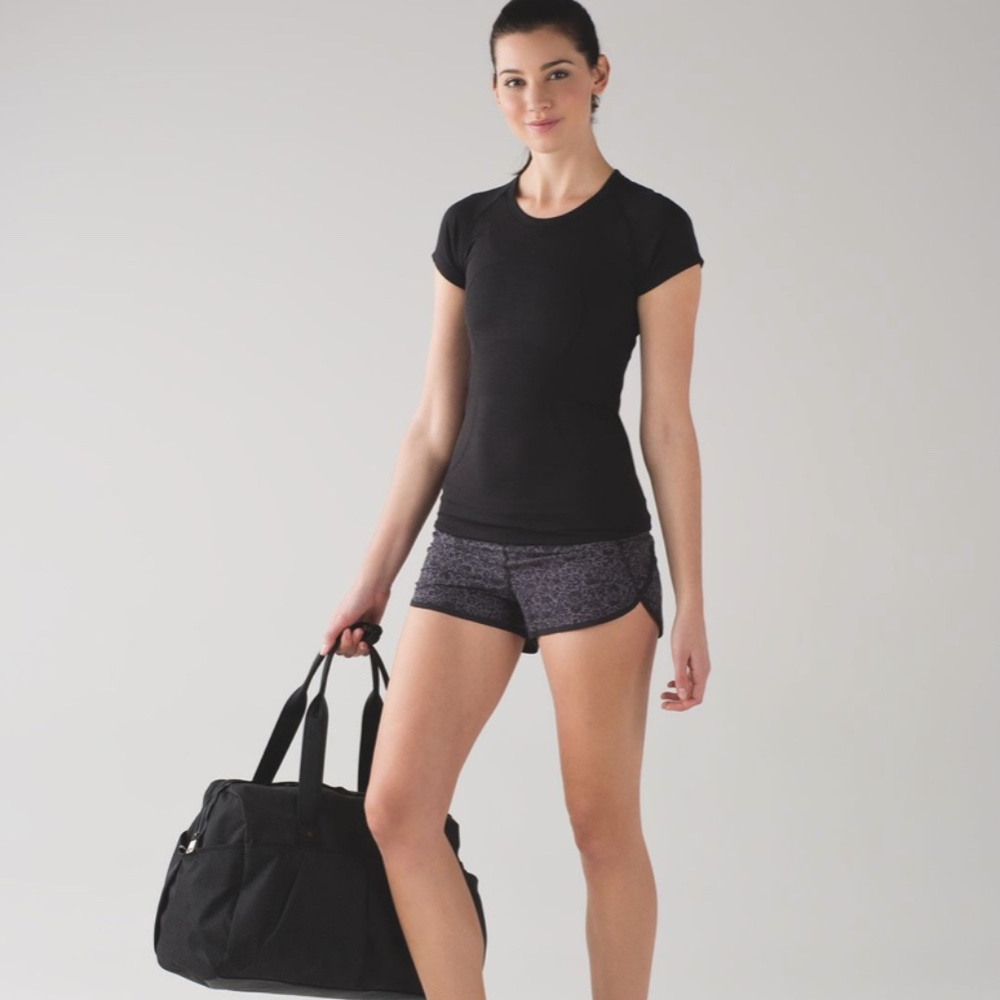 Lululemon Speed Short - Picture 3 of 10